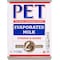 Pet Milk Evaporated Milk 12 fl. oz., PK24 5150001124 - alternate 1